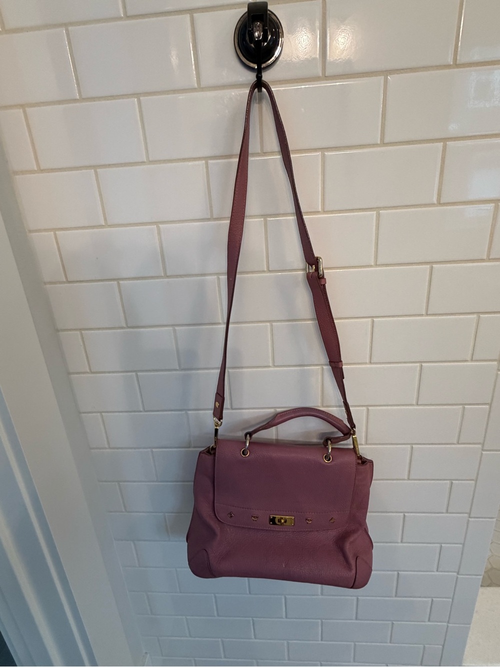 MCM Two Way Bag - Picture 9 of 9